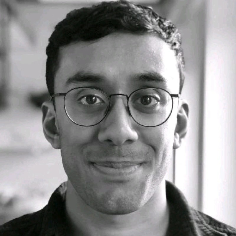 Shaheen Ahmed-Chowdhury
